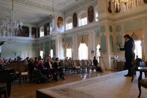 II Międzynarodowa Konferencja Młodych Naukowców „Biomarkery Chorób Cywilizacyjnych II Międzynarodowa Konferencja Młodych Naukowców „Biomarkery Chorób Cywilizacyjnych