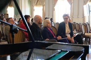 II Międzynarodowa Konferencja Młodych Naukowców „Biomarkery Chorób Cywilizacyjnych II Międzynarodowa Konferencja Młodych Naukowców „Biomarkery Chorób Cywilizacyjnych