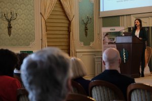 II Międzynarodowa Konferencja Młodych Naukowców „Biomarkery Chorób Cywilizacyjnych II Międzynarodowa Konferencja Młodych Naukowców „Biomarkery Chorób Cywilizacyjnych