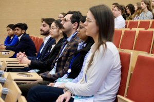 18th Bialystok International Medical Congress 10-12 maja 2024