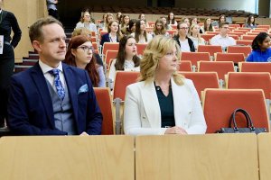 18th Bialystok International Medical Congress 10-12 maja 2024