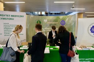 18th Bialystok International Medical Congress 10-12 maja 2024