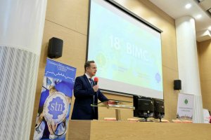 18th Bialystok International Medical Congress 