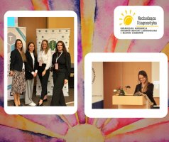 X jubileuszowa edycja Konferencji Wschodząca Diagnostyka odbyła się na UMB X jubileuszowa edycja Konferencji Wschodząca Diagnostyka odbyła się na UMB