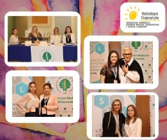 X jubileuszowa edycja Konferencji Wschodząca Diagnostyka odbyła się na UMB X jubileuszowa edycja Konferencji Wschodząca Diagnostyka odbyła się na UMB