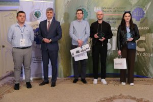 Podsumowanie 18. Bialystok International Medical Congress for Young Scientists