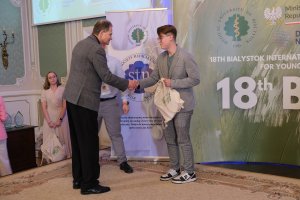 Podsumowanie 18. Bialystok International Medical Congress for Young Scientists