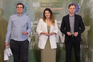 Podsumowanie 18. Bialystok International Medical Congress for Young Scientists