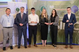 Podsumowanie 18. Bialystok International Medical Congress for Young Scientists