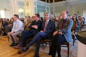 Podsumowanie 18. Bialystok International Medical Congress for Young Scientists