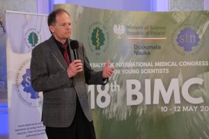 Podsumowanie 18. Bialystok International Medical Congress for Young Scientists