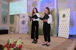 Podsumowanie 18. Bialystok International Medical Congress for Young Scientists