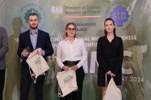 Podsumowanie 18. Bialystok International Medical Congress for Young Scientists