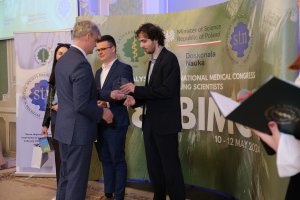 Podsumowanie 18. Bialystok International Medical Congress for Young Scientists
