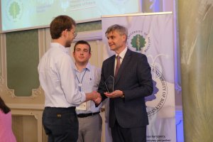 Podsumowanie 18. Bialystok International Medical Congress for Young Scientists