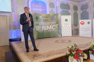 Podsumowanie 18. Bialystok International Medical Congress for Young Scientists