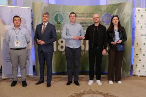 Podsumowanie 18. Bialystok International Medical Congress for Young Scientists