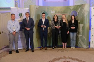 Podsumowanie 18. Bialystok International Medical Congress for Young Scientists