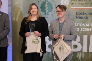 Podsumowanie 18. Bialystok International Medical Congress for Young Scientists