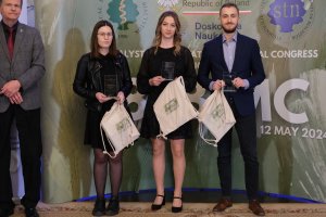 Podsumowanie 18. Bialystok International Medical Congress for Young Scientists