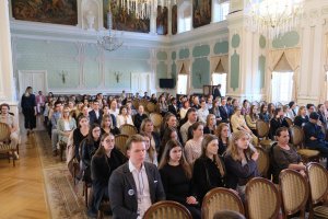 Podsumowanie 18. Bialystok International Medical Congress for Young Scientists