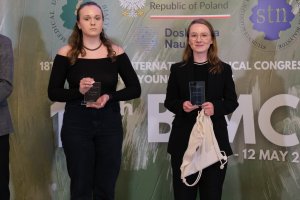 Podsumowanie 18. Bialystok International Medical Congress for Young Scientists