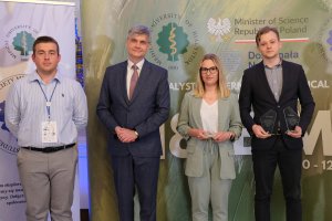 Podsumowanie 18. Bialystok International Medical Congress for Young Scientists