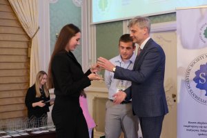 Podsumowanie 18. Bialystok International Medical Congress for Young Scientists