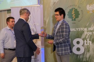 Podsumowanie 18. Bialystok International Medical Congress for Young Scientists