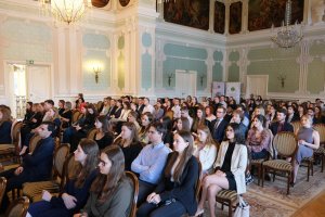 Podsumowanie 18. Bialystok International Medical Congress for Young Scientists