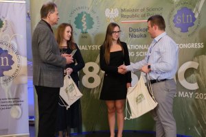Podsumowanie 18. Bialystok International Medical Congress for Young Scientists