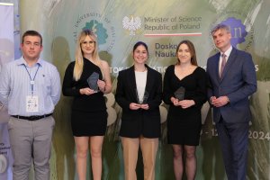 Podsumowanie 18. Bialystok International Medical Congress for Young Scientists