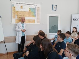 Dzień Otwarty UMB już za nami!