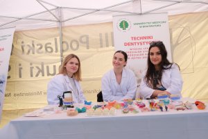 Dzień Otwarty UMB już za nami!