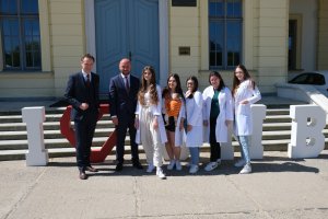 Dzień Otwarty UMB już za nami!