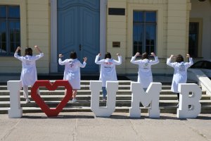 Dzień Otwarty UMB już za nami!