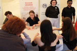 Dzień Otwarty UMB już za nami!