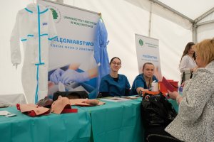 Dzień Otwarty UMB już za nami!