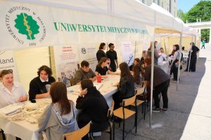 Dzień Otwarty UMB już za nami!