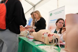 Dzień Otwarty UMB już za nami!