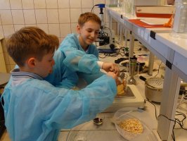 Dzień Otwarty UMB już za nami!