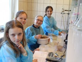 Dzień Otwarty UMB już za nami!