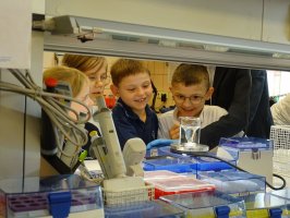 Dzień Otwarty UMB już za nami!