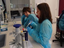 Dzień Otwarty UMB już za nami!