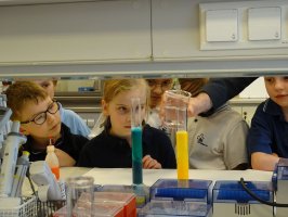 Dzień Otwarty UMB już za nami!