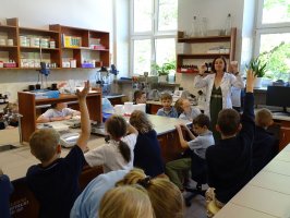 Dzień Otwarty UMB już za nami!