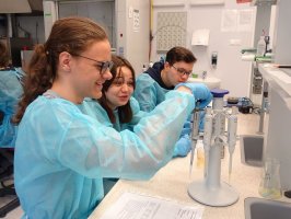 Dzień Otwarty UMB już za nami!