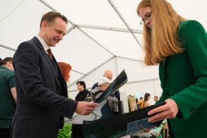 Dzień Otwarty UMB już za nami!