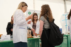 Dzień Otwarty UMB już za nami!