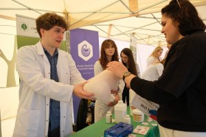 Dzień Otwarty UMB już za nami!